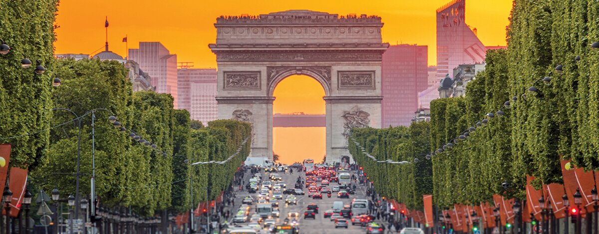 PARIS, FRANCE